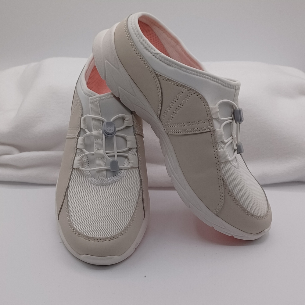 Vionic Zuri Slip-On Athletic Mules NWOB